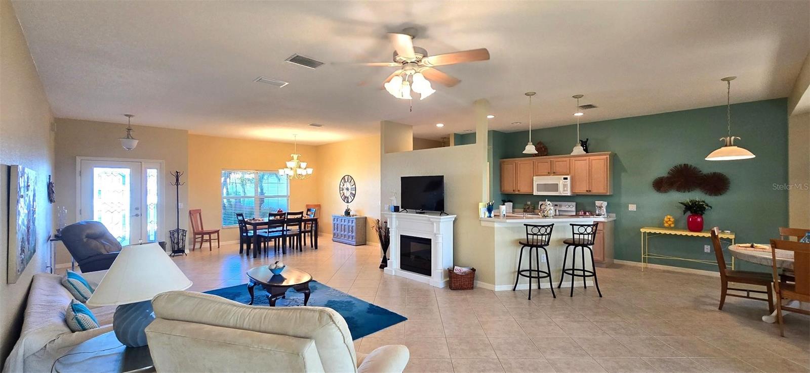 LAKE ASHTON GOLF CLUB PH II - Residential Lease