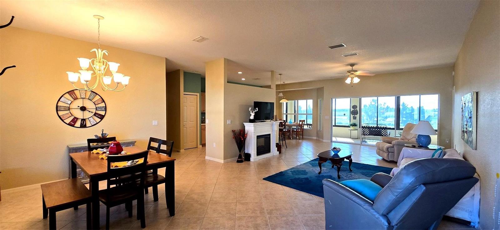 LAKE ASHTON GOLF CLUB PH II - Residential Lease