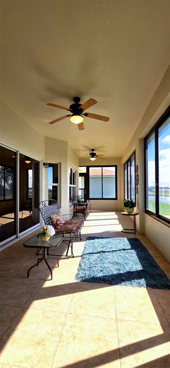 LAKE ASHTON GOLF CLUB PH II - Residential Lease