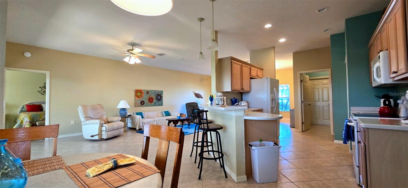 LAKE ASHTON GOLF CLUB PH II - Residential Lease