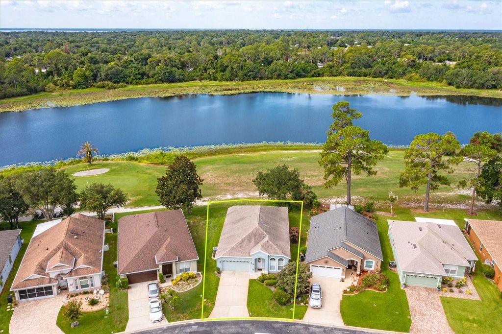 Photo of 53 Spring Glen Drive, Debary, FL 32713 (MLS # O6424396)