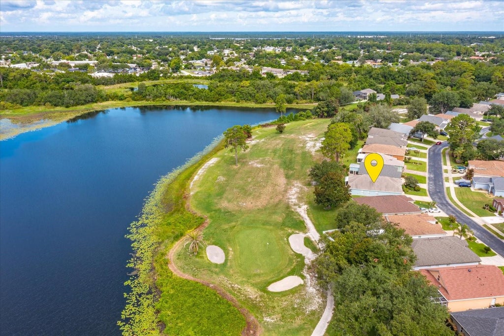 Photo of 53 Spring Glen Drive, Debary, FL 32713 (MLS # O6424396)