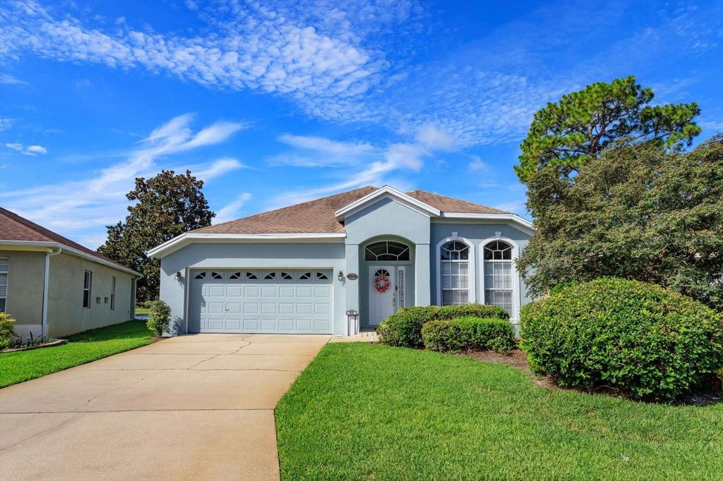 Photo of 53 Spring Glen Drive, Debary, FL 32713 (MLS # O6424396)