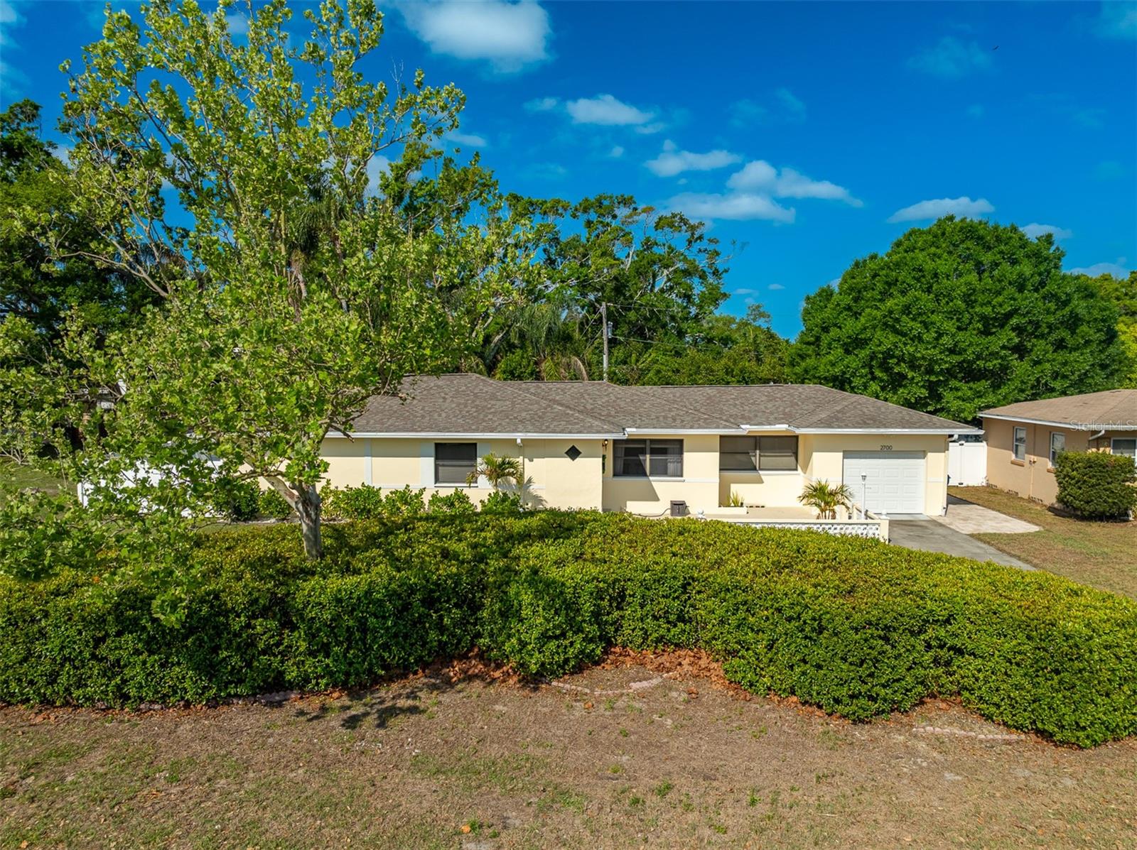 GLEN ECHO - Residential