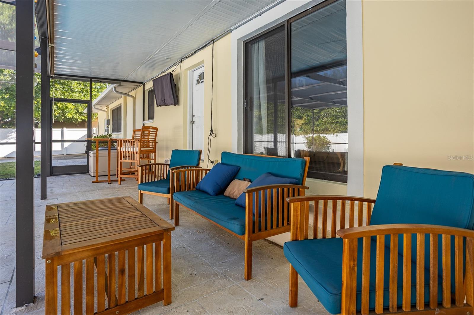 GLEN ECHO - Residential