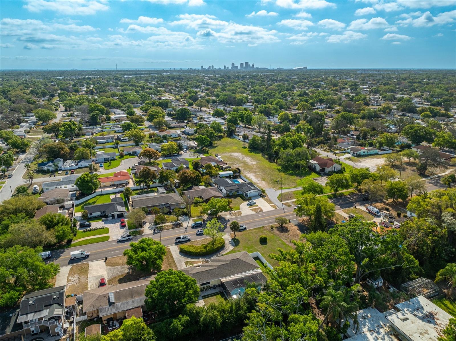 GLEN ECHO - Residential