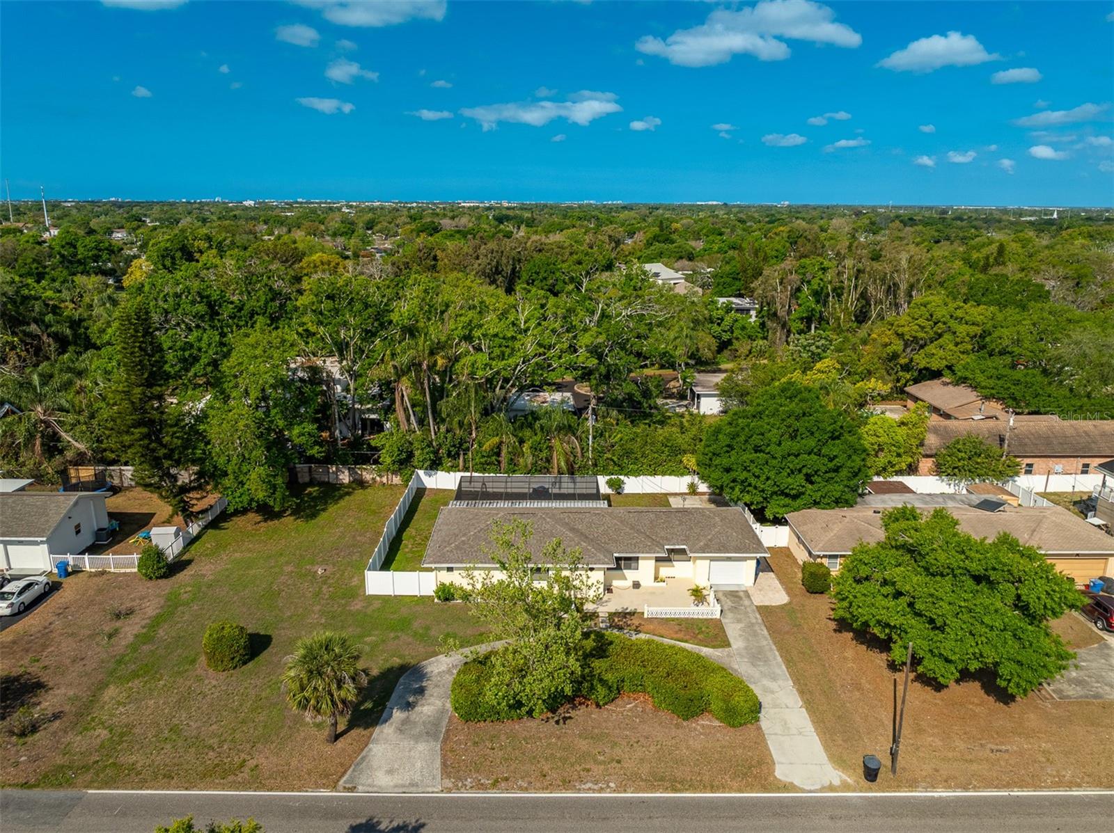 GLEN ECHO - Residential