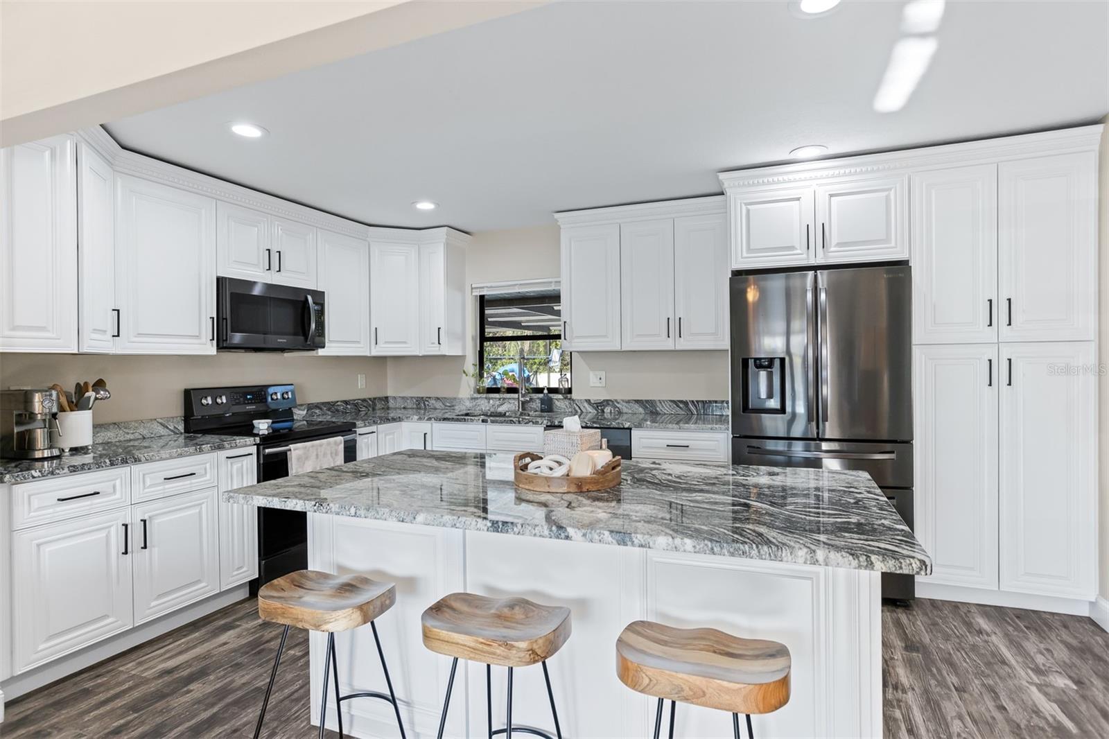 GLEN ECHO - Residential