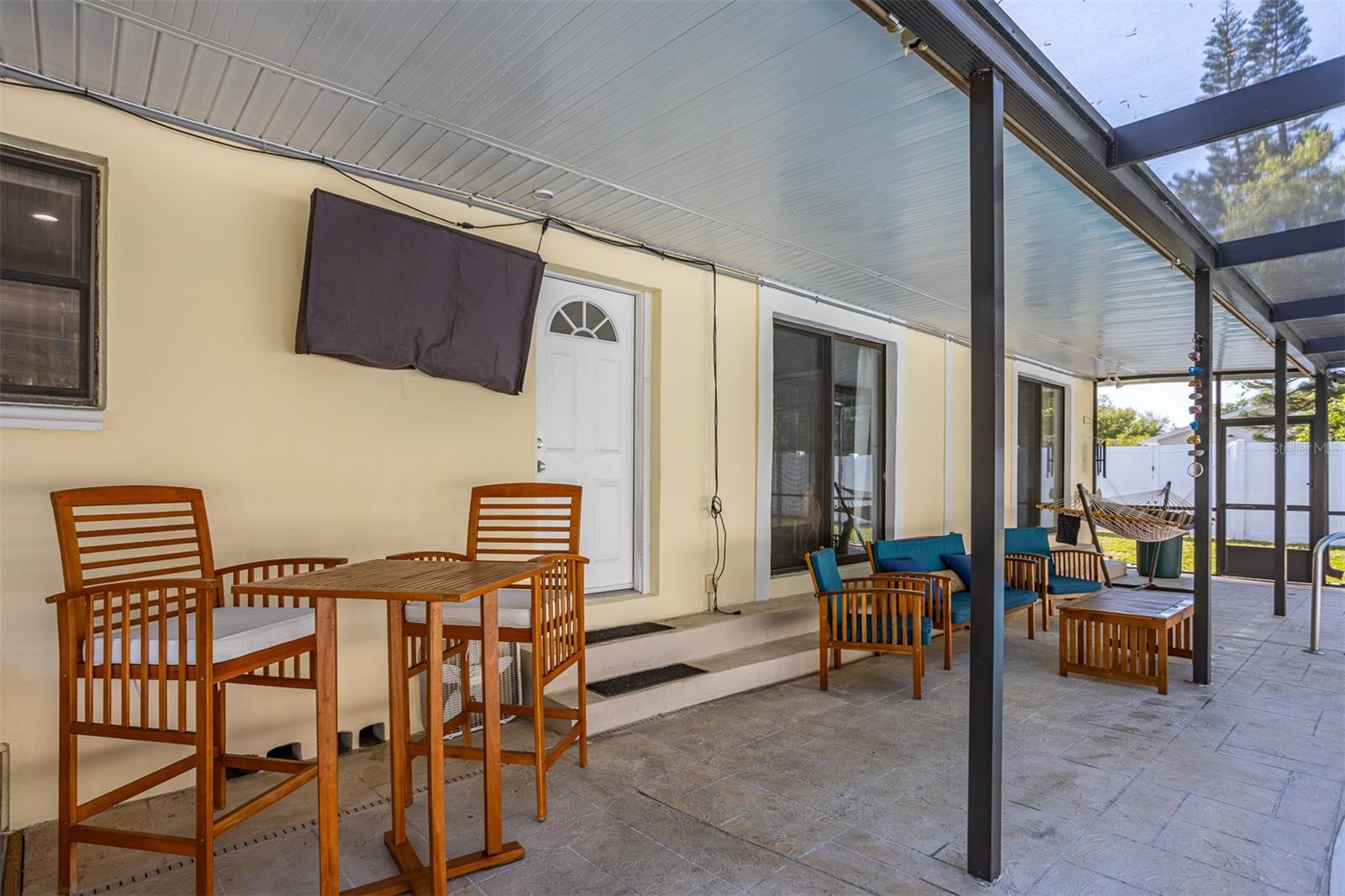 GLEN ECHO - Residential