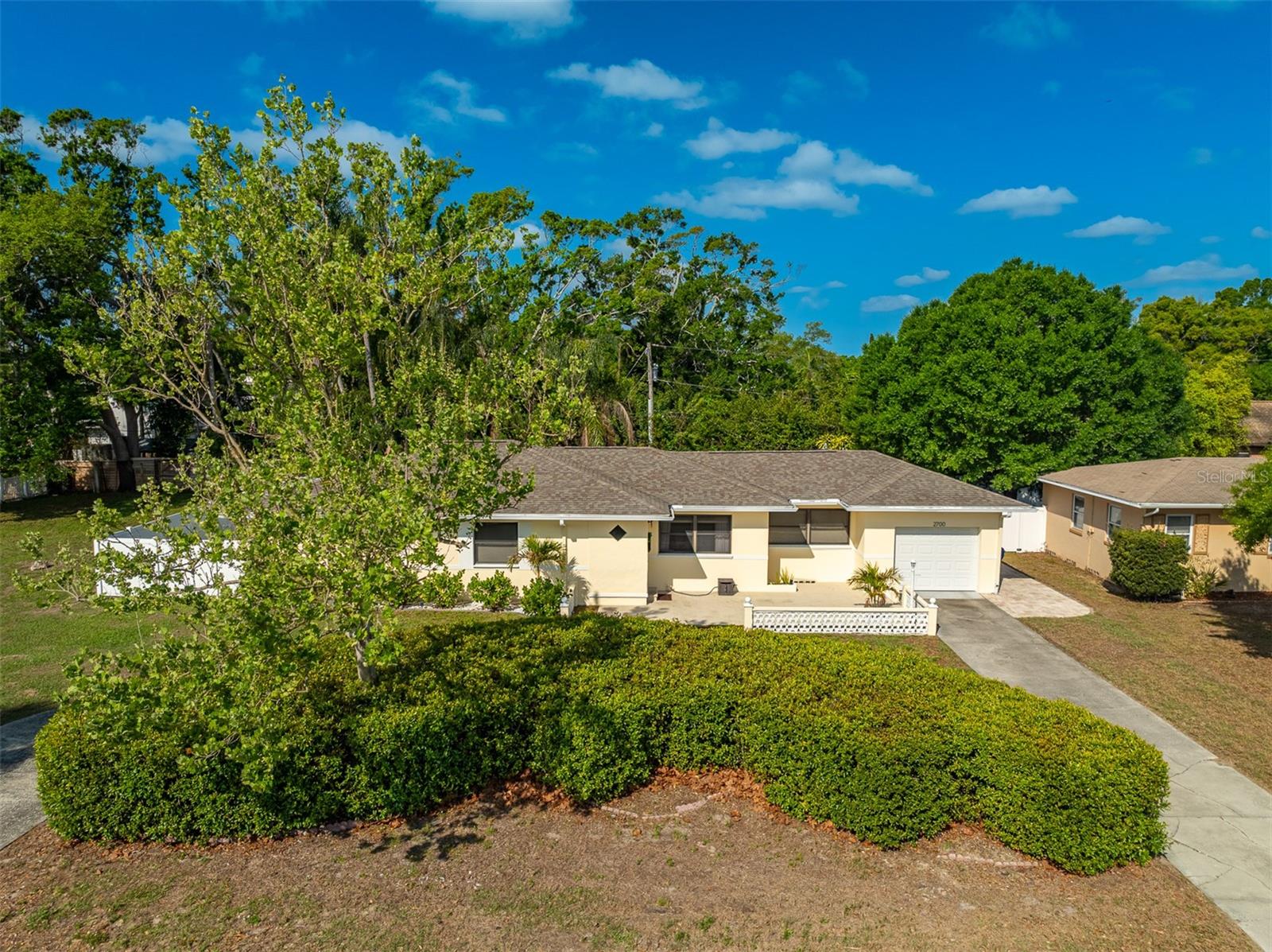 GLEN ECHO - Residential