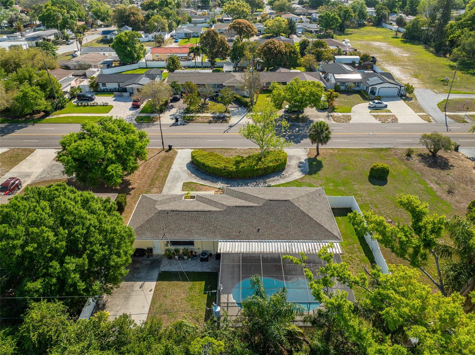 GLEN ECHO - Residential