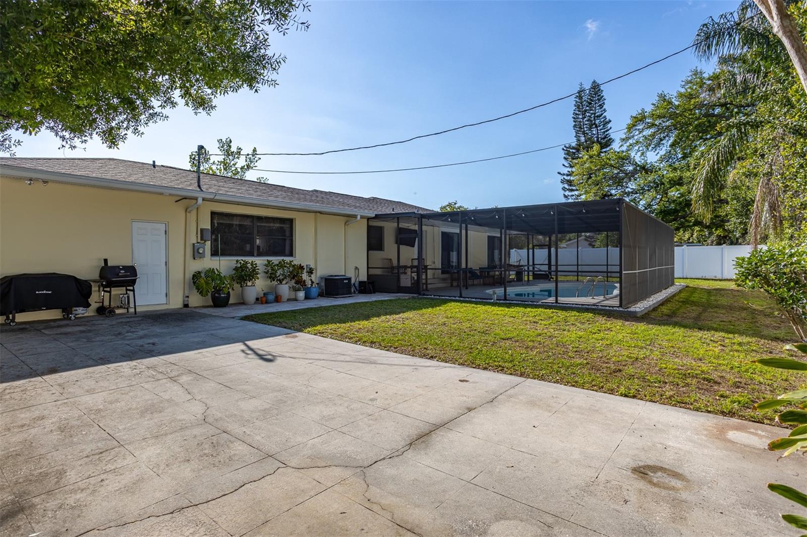 GLEN ECHO - Residential