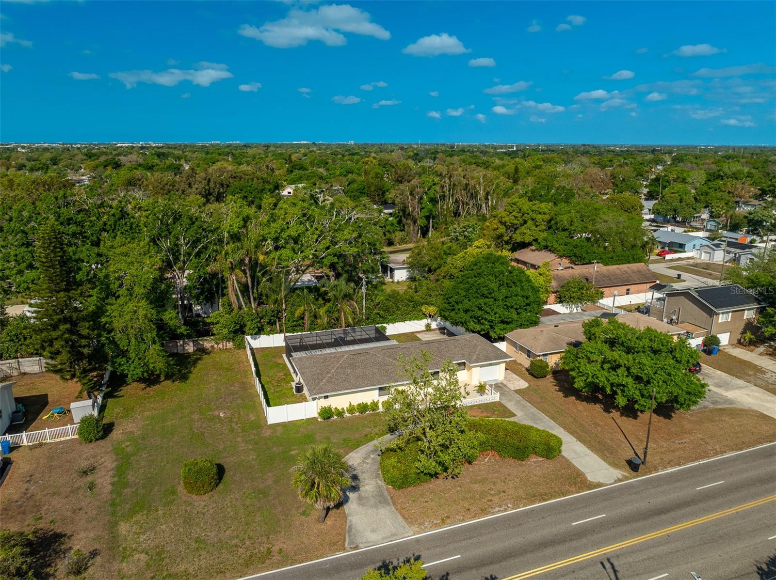 GLEN ECHO - Residential