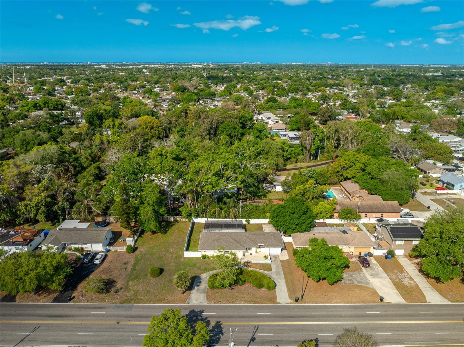 GLEN ECHO - Residential