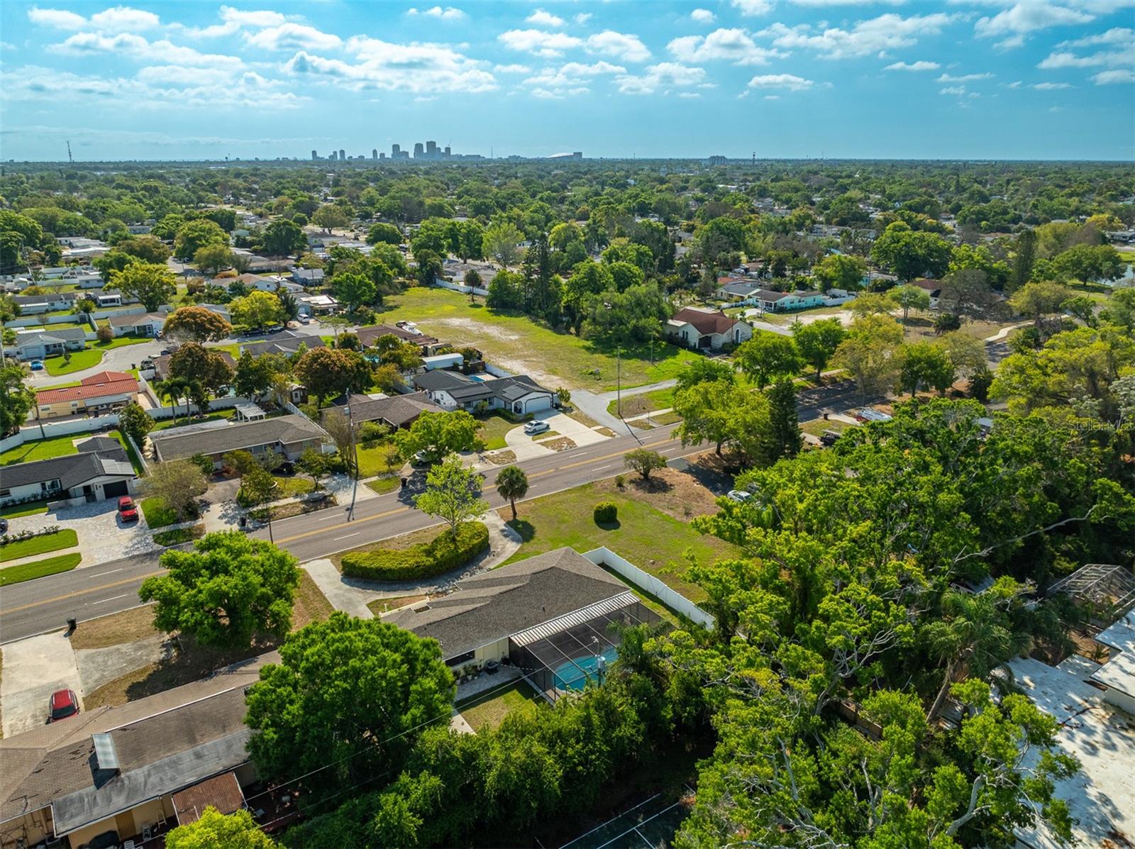 GLEN ECHO - Residential