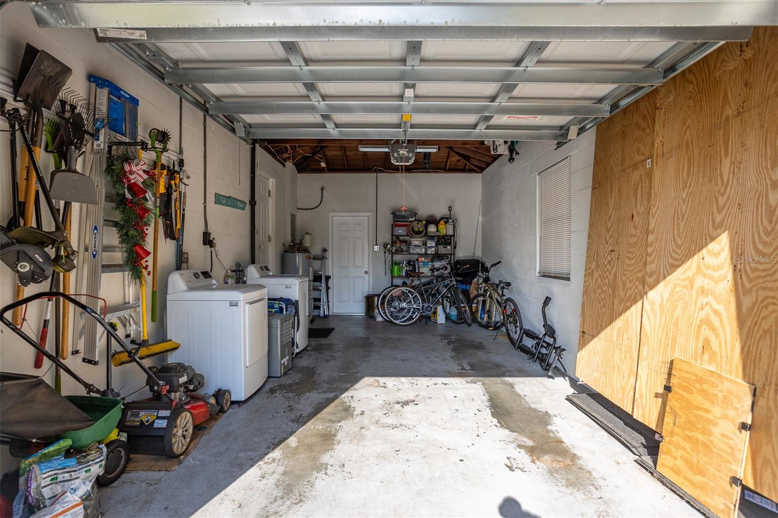 GLEN ECHO - Residential