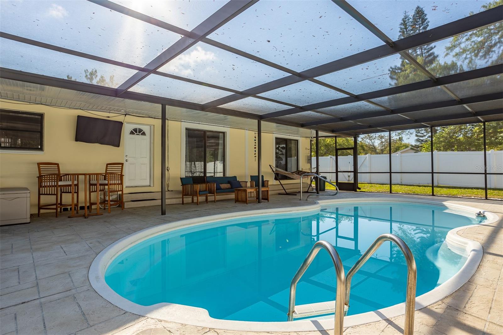 GLEN ECHO - Residential