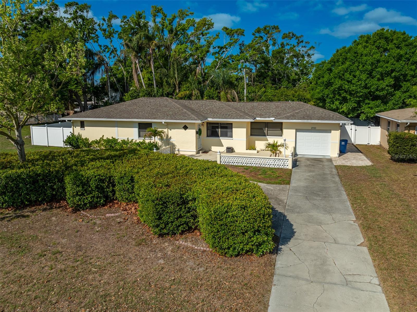 GLEN ECHO - Residential