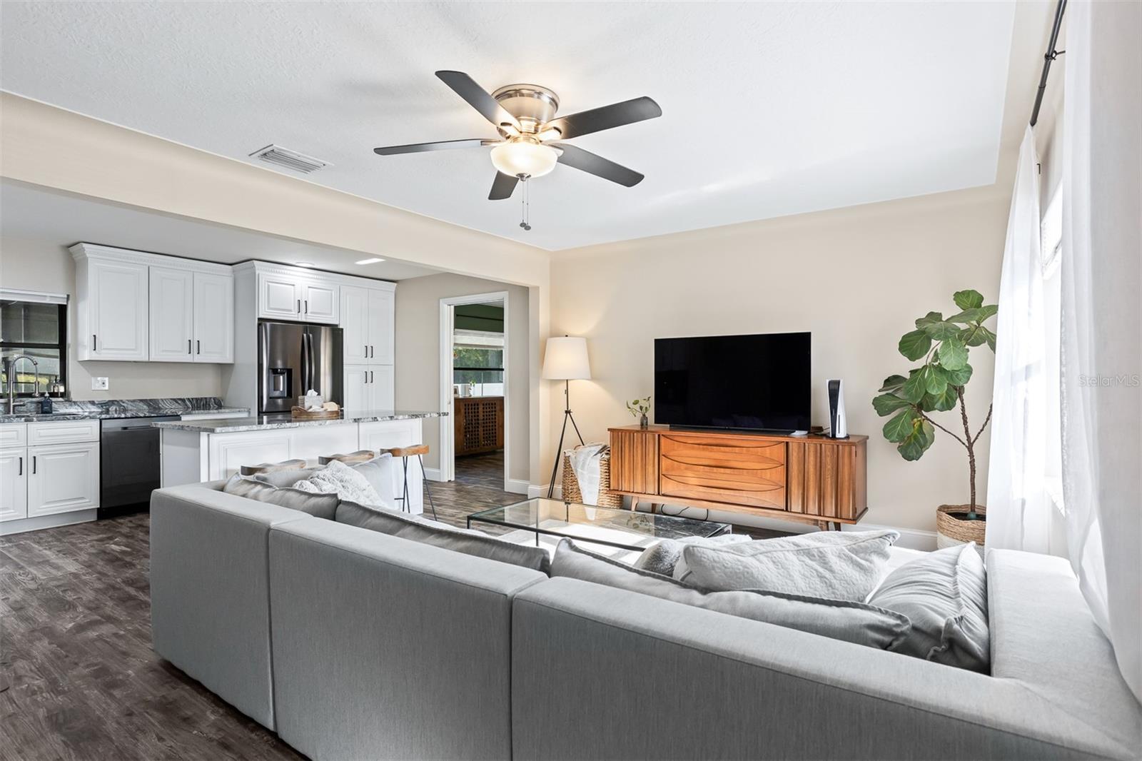 GLEN ECHO - Residential