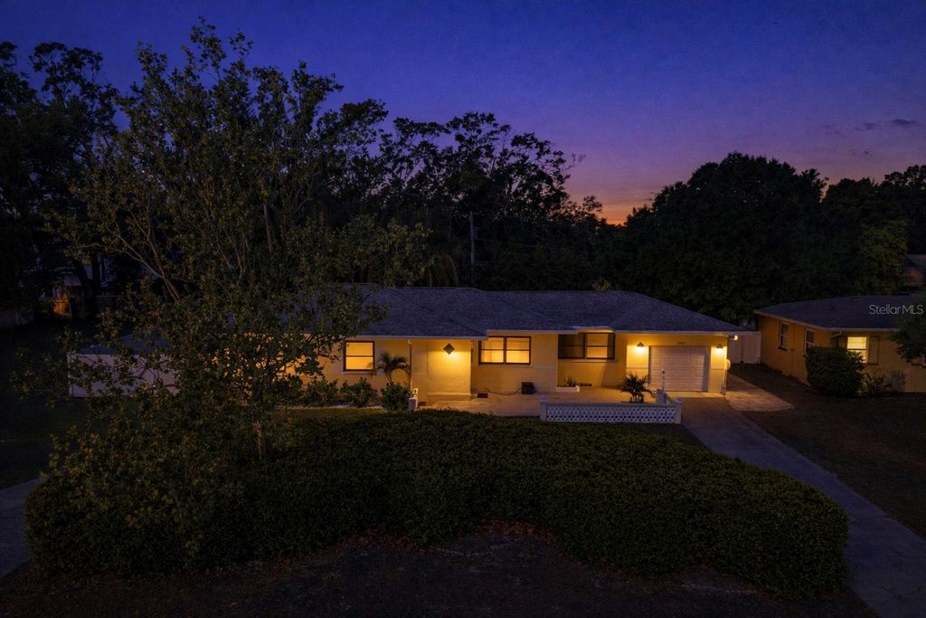 Photo of 2700 49th Street N, St Petersburg, FL 33710 (MLS # TB8490661)