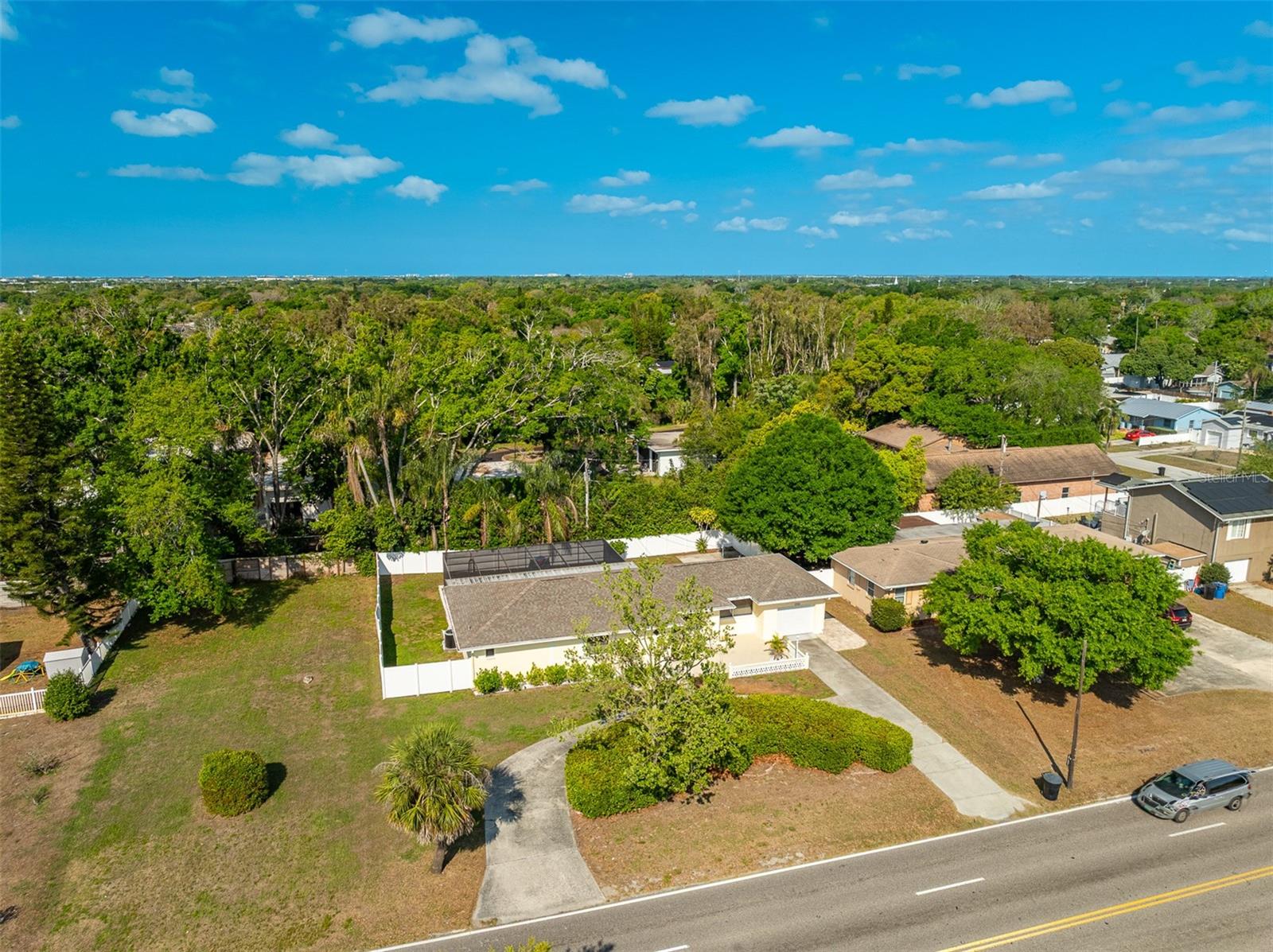 GLEN ECHO - Residential