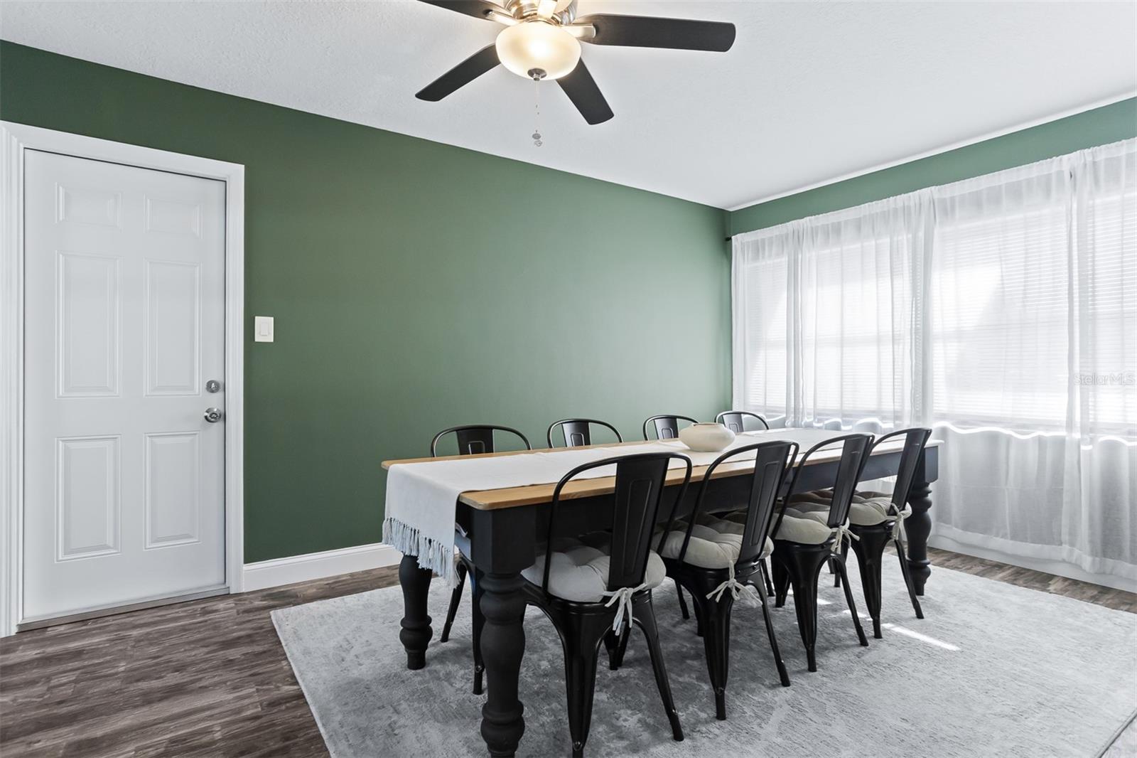 GLEN ECHO - Residential