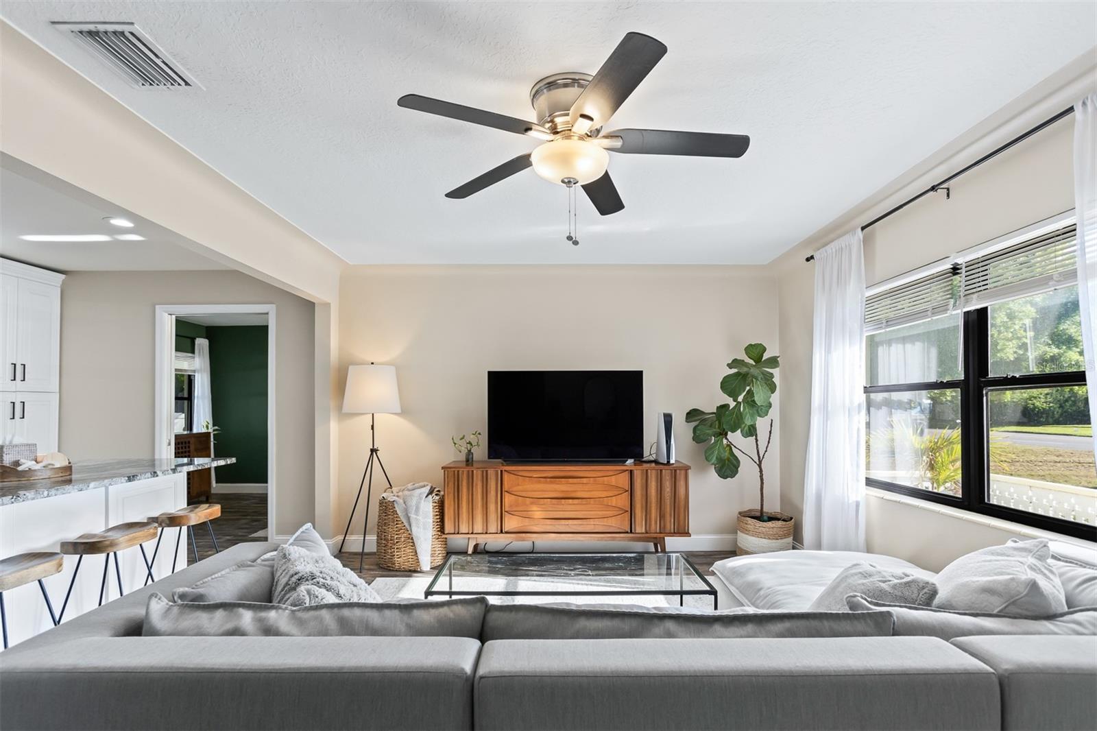 GLEN ECHO - Residential