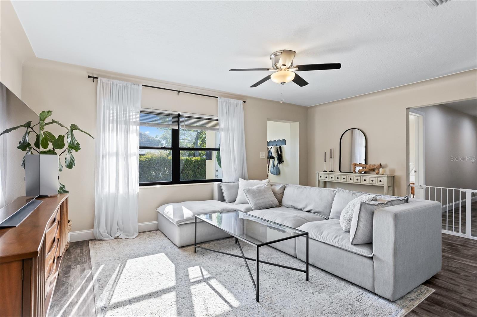 GLEN ECHO - Residential