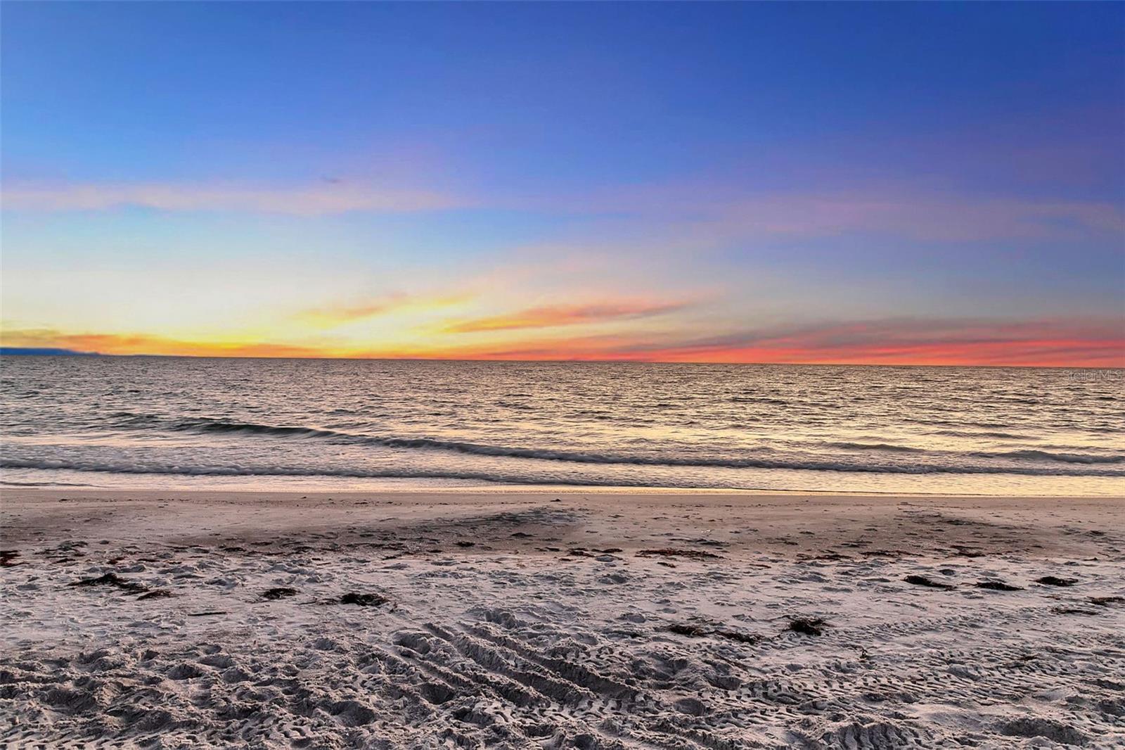 COQUINA BEACH - Residential