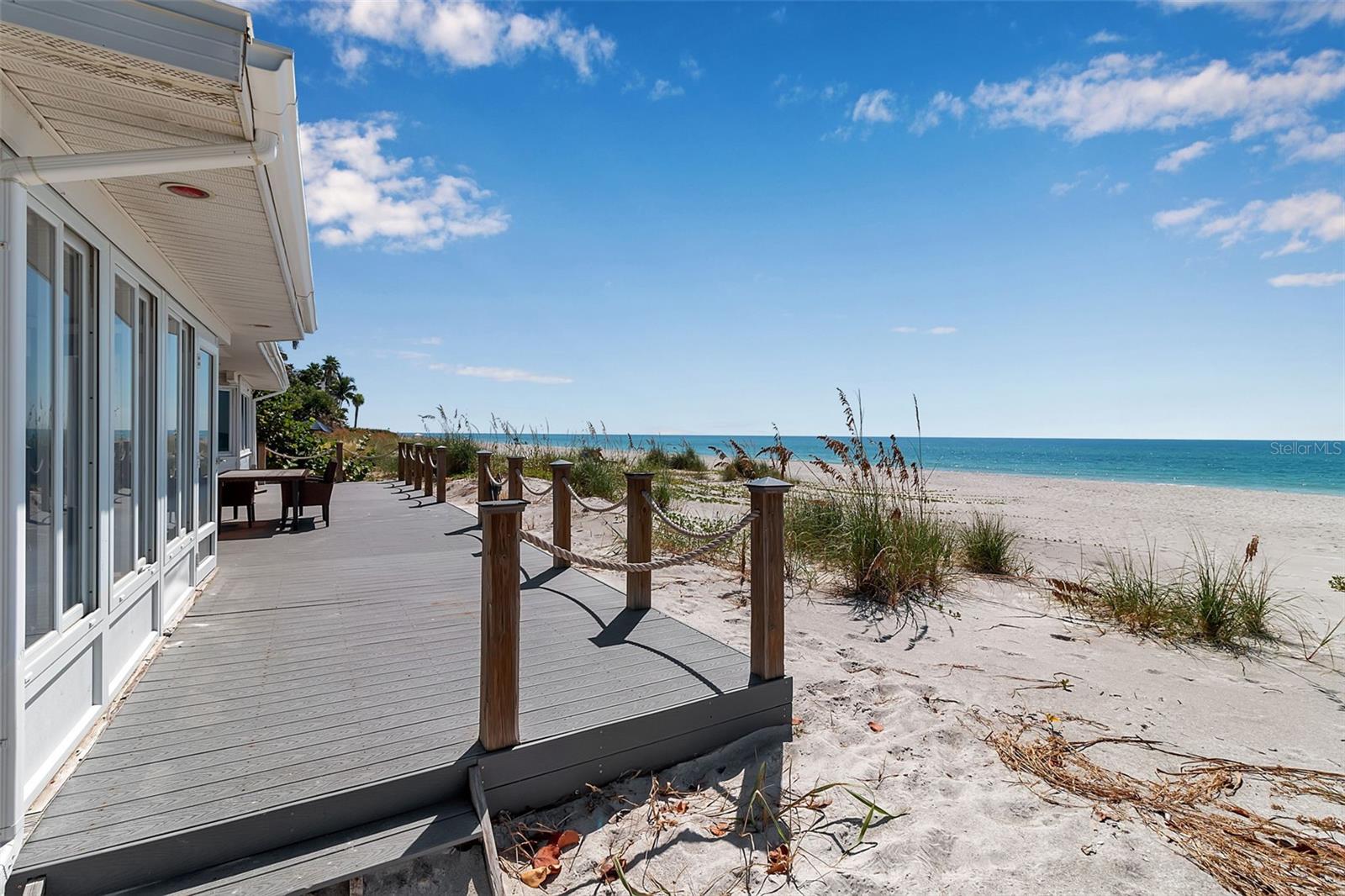 COQUINA BEACH - Residential