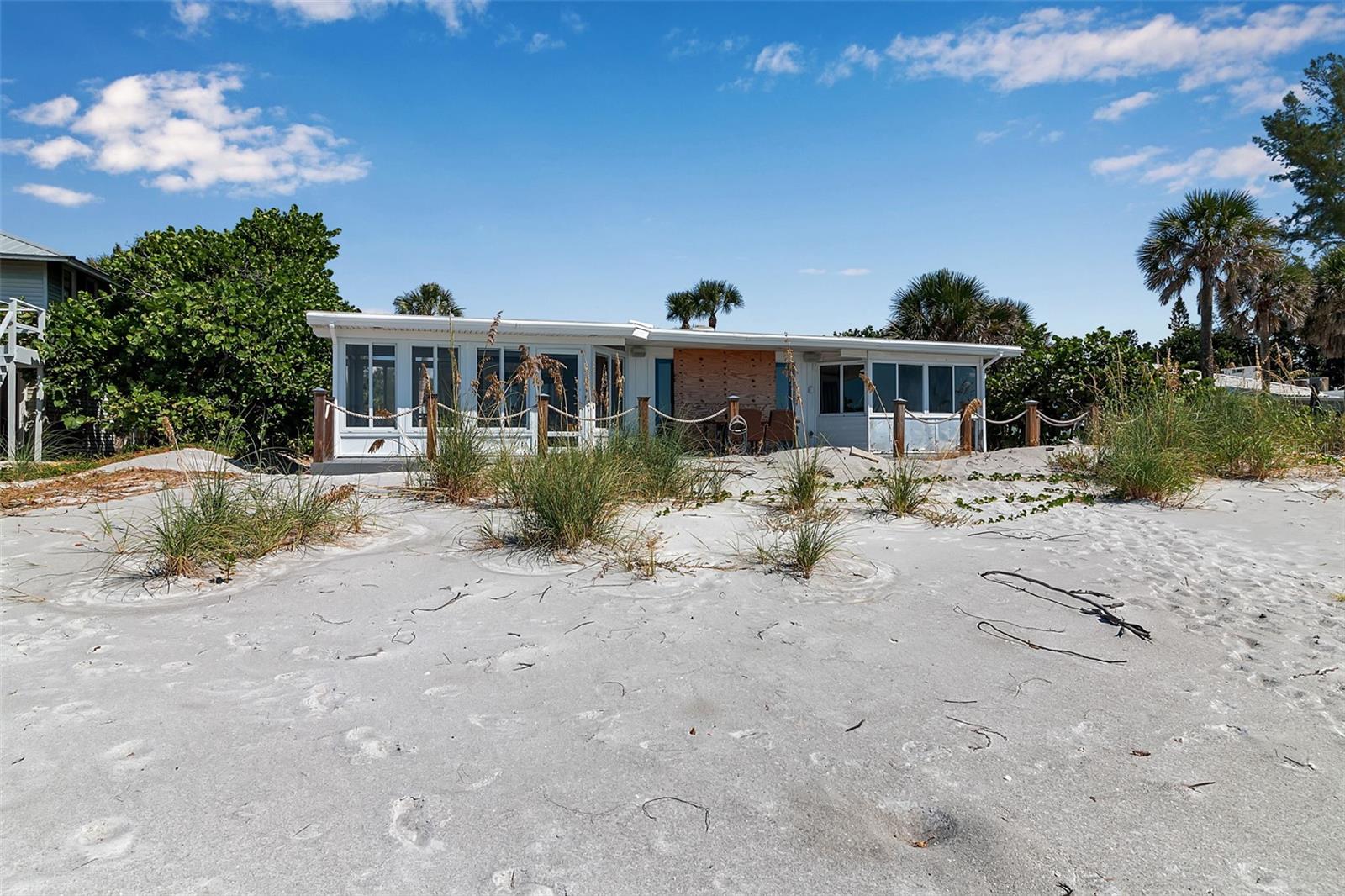 COQUINA BEACH - Residential