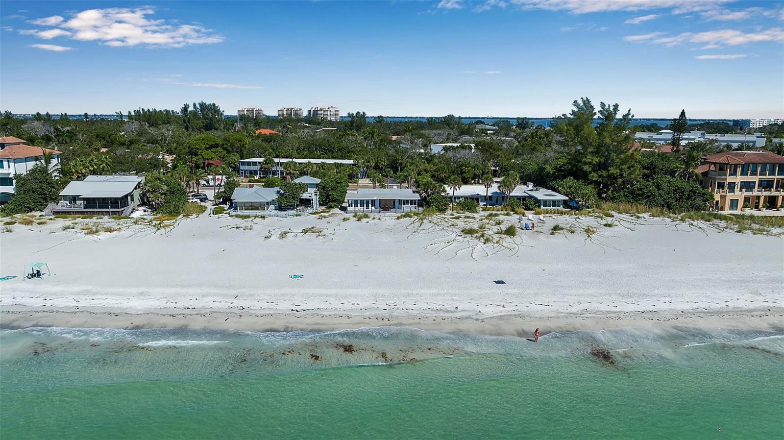 COQUINA BEACH - Residential
