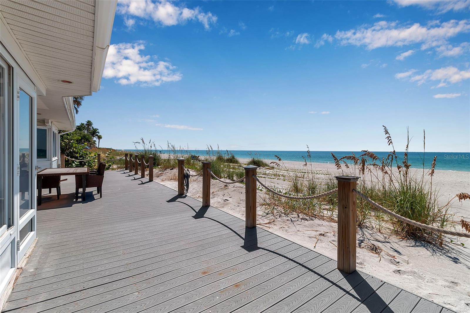 COQUINA BEACH - Residential