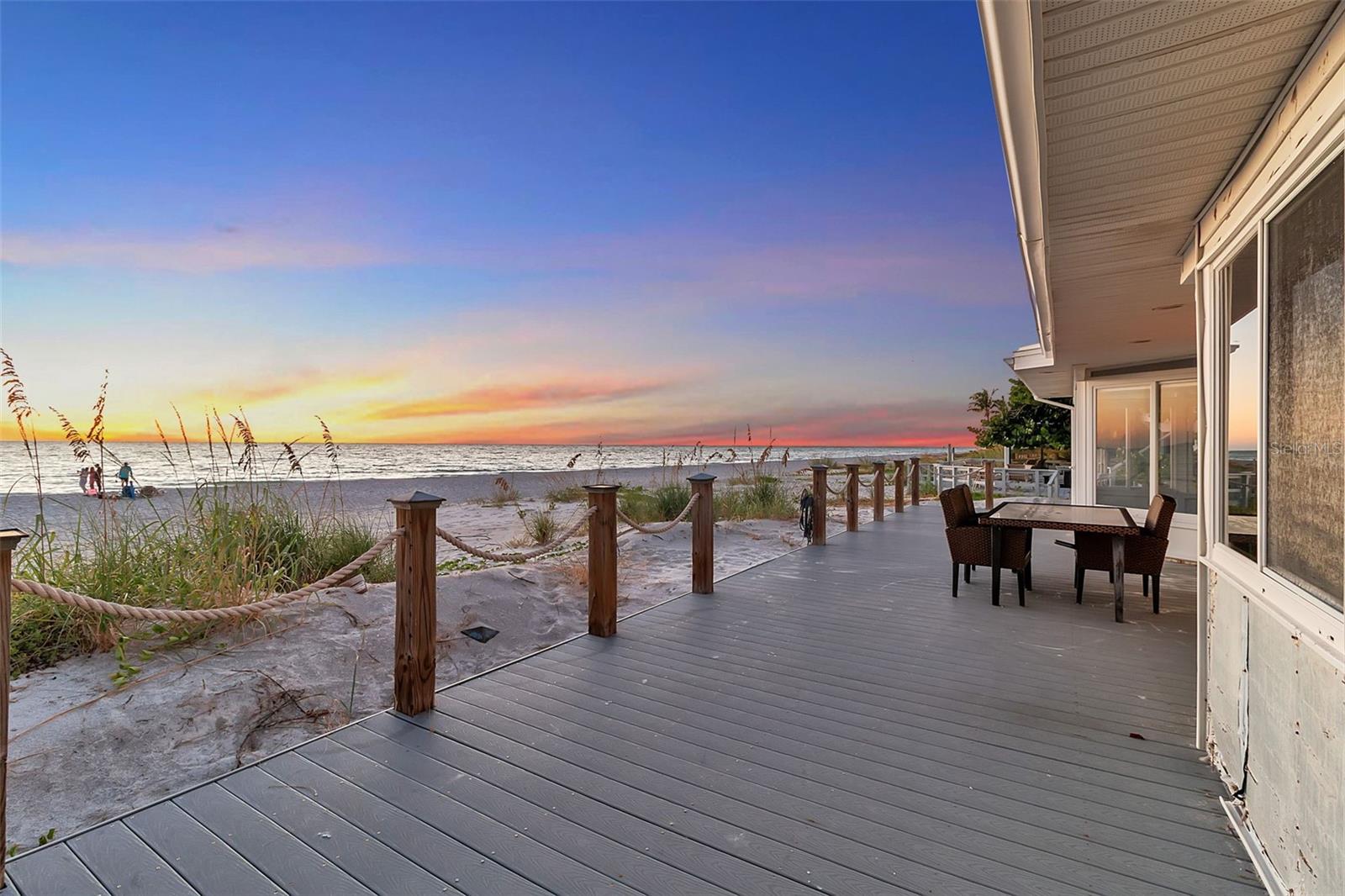 COQUINA BEACH - Residential