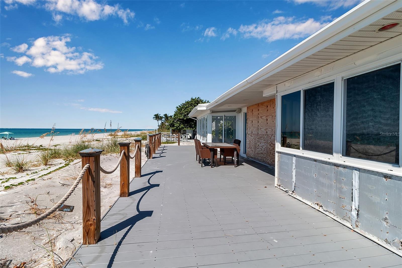 COQUINA BEACH - Residential