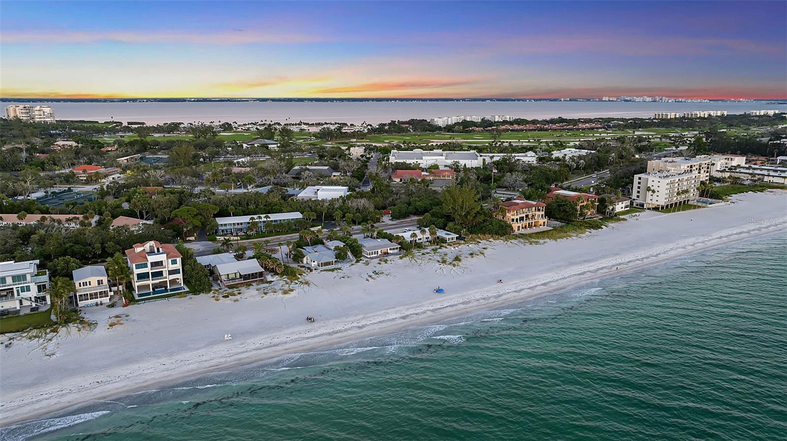 COQUINA BEACH - Residential