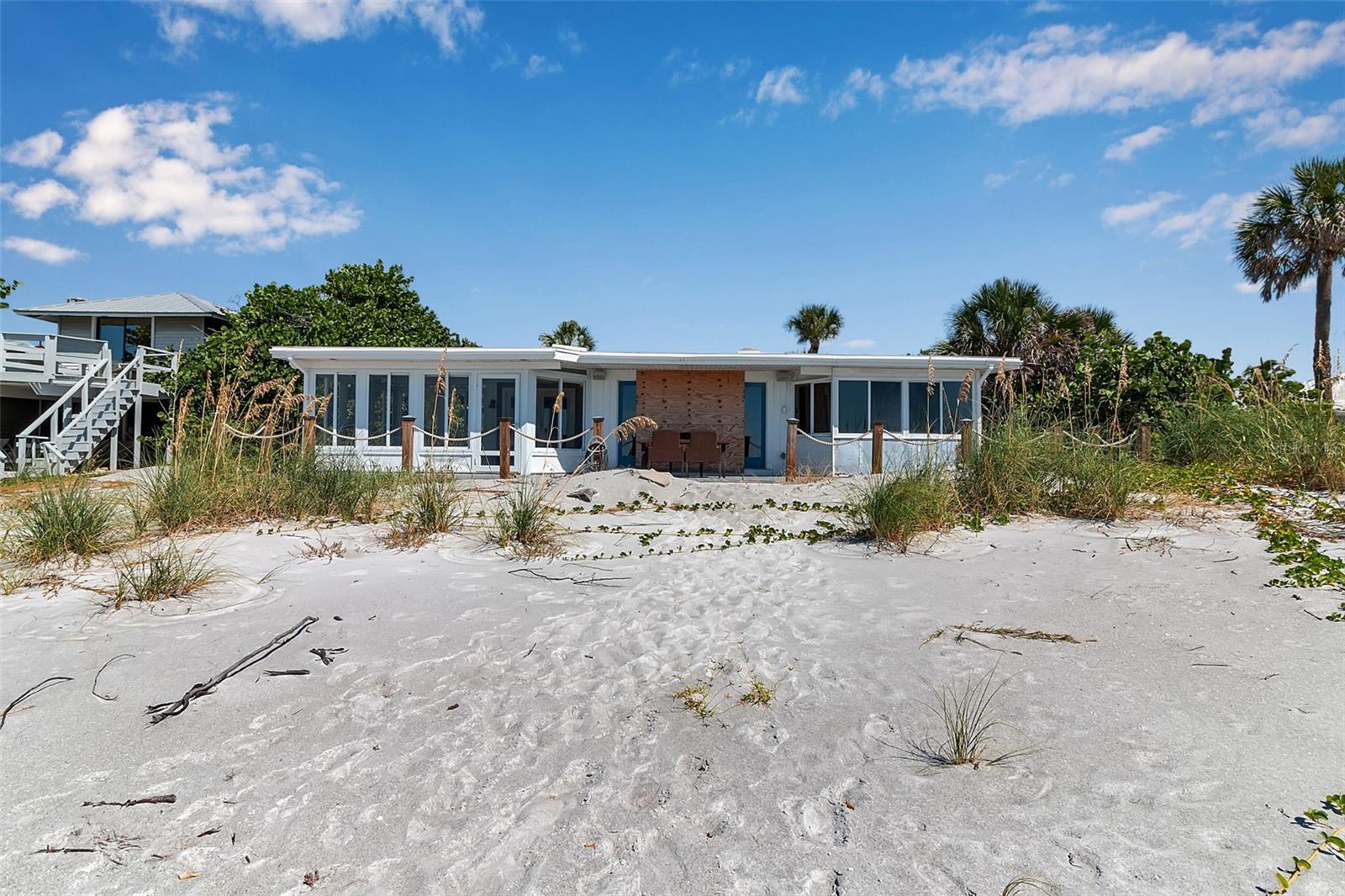 COQUINA BEACH - Residential
