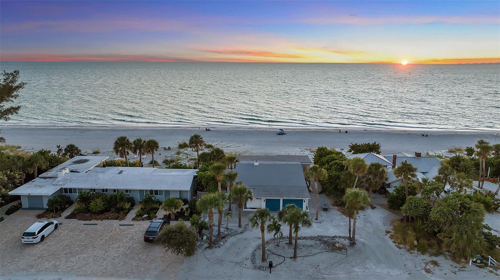 COQUINA BEACH - Residential
