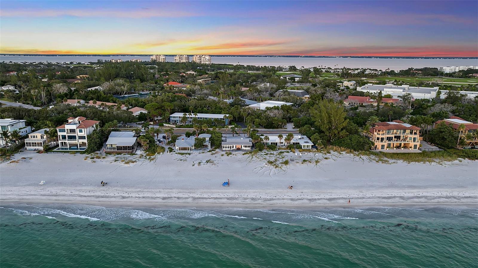 COQUINA BEACH - Residential