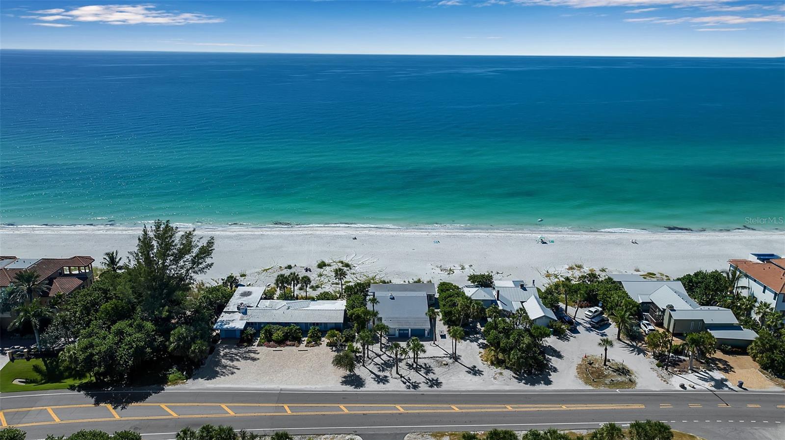 COQUINA BEACH - Residential