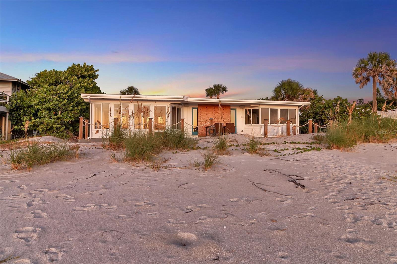 COQUINA BEACH - Residential