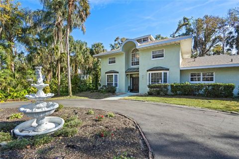 A home in LEESBURG