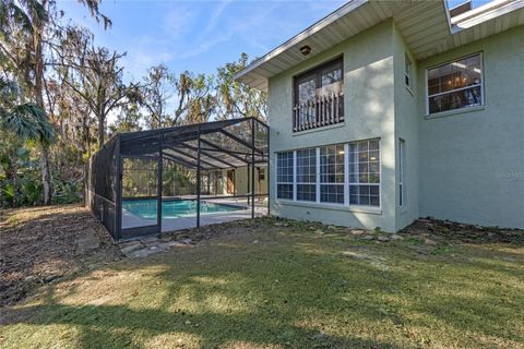 A home in LEESBURG