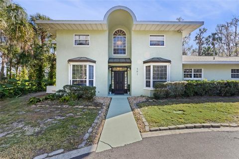 A home in LEESBURG