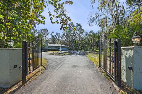 A home in LEESBURG