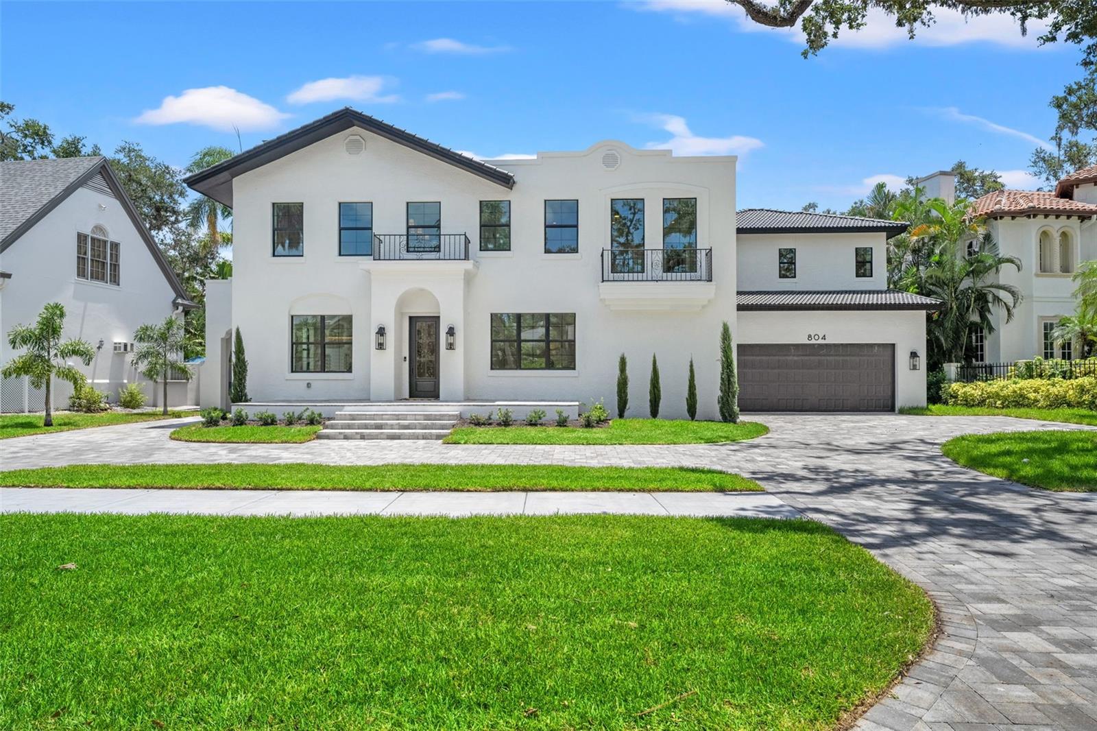 804 IDLEWOOD AVENUE