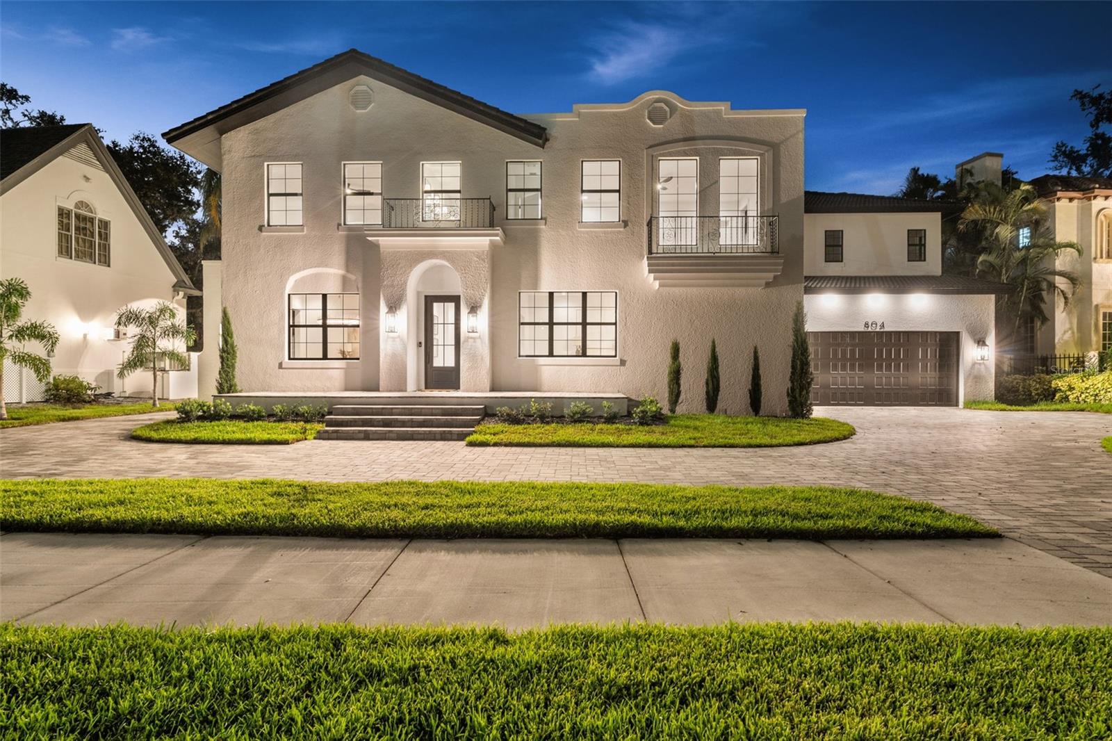 804 IDLEWOOD AVENUE