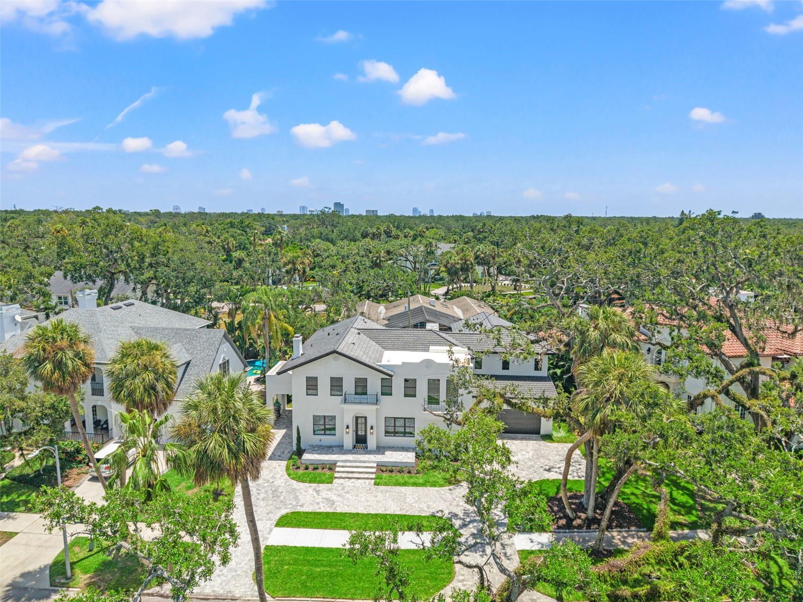 BEACH PARK - Residential
