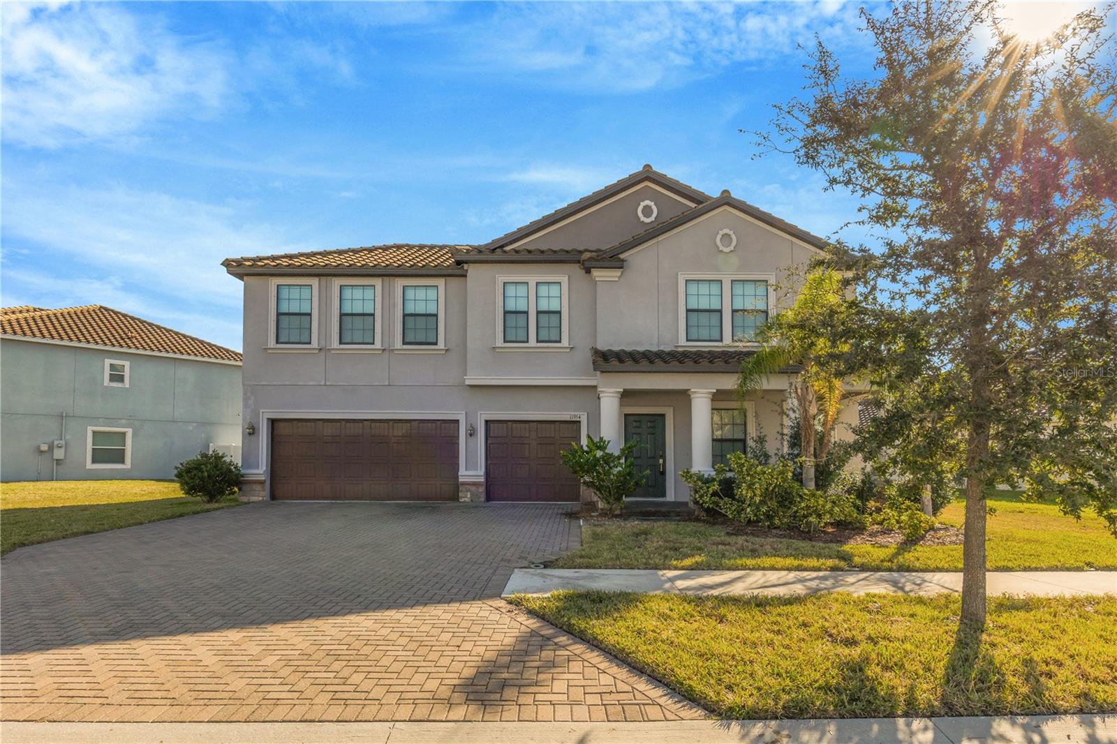 WATERLEAF PH 4B - Residential Lease