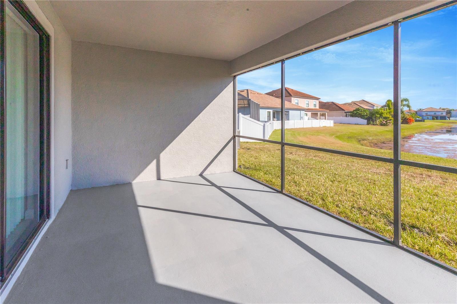 WATERLEAF PH 4B - Residential Lease